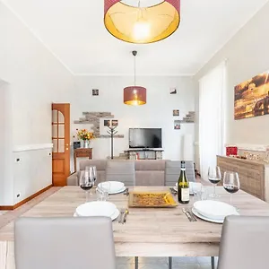  Appartamento Hostly - Domus Happya - Dream In The Appia Antica Park Italia