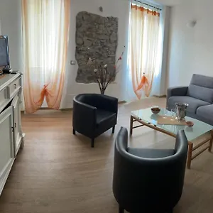  Appartamento Casa Vacanze Trebiano Italia