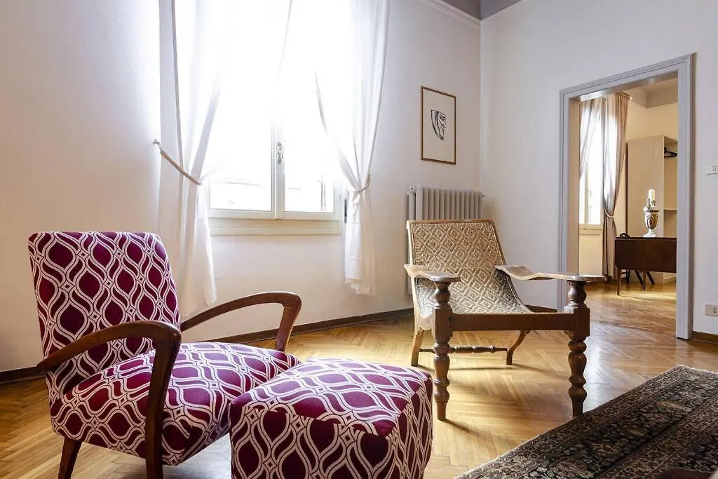 Apartment Dimora Fossalta, A Pochi Passi Da Piazza Maggiore Bologna