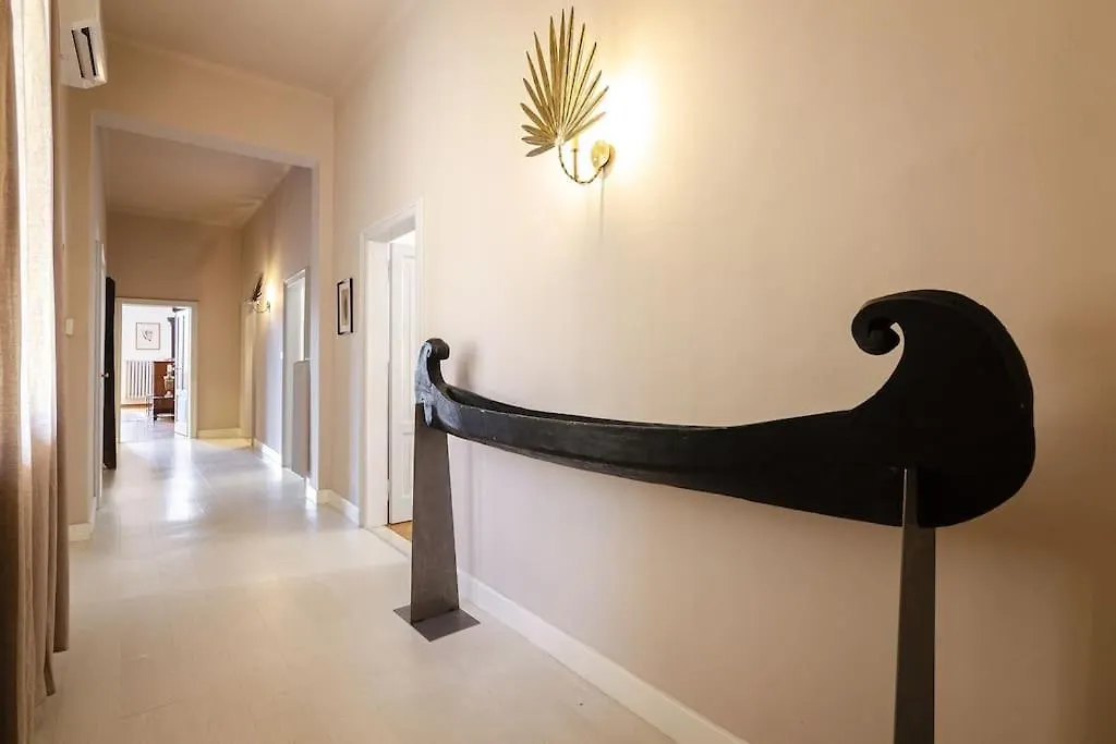 Apartment Dimora Fossalta, A Pochi Passi Da Piazza Maggiore Bologna Italy