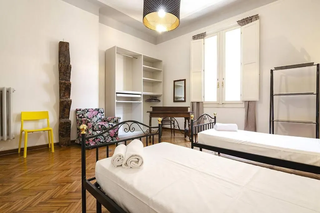 Apartment Dimora Fossalta, A Pochi Passi Da Piazza Maggiore Bologna