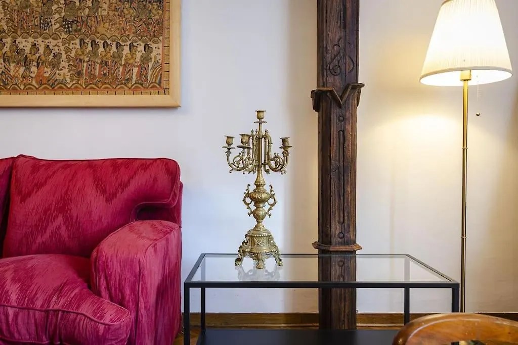Dimora Fossalta, A Pochi Passi Da Piazza Maggiore Bologna Apartment