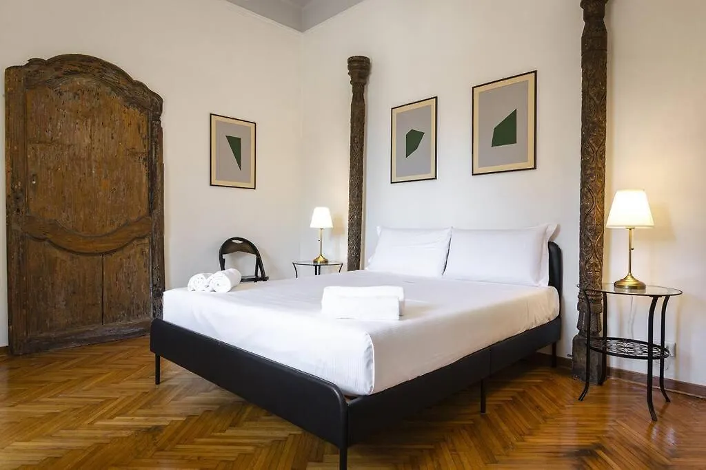 Dimora Fossalta, A Pochi Passi Da Piazza Maggiore Bologna Italy