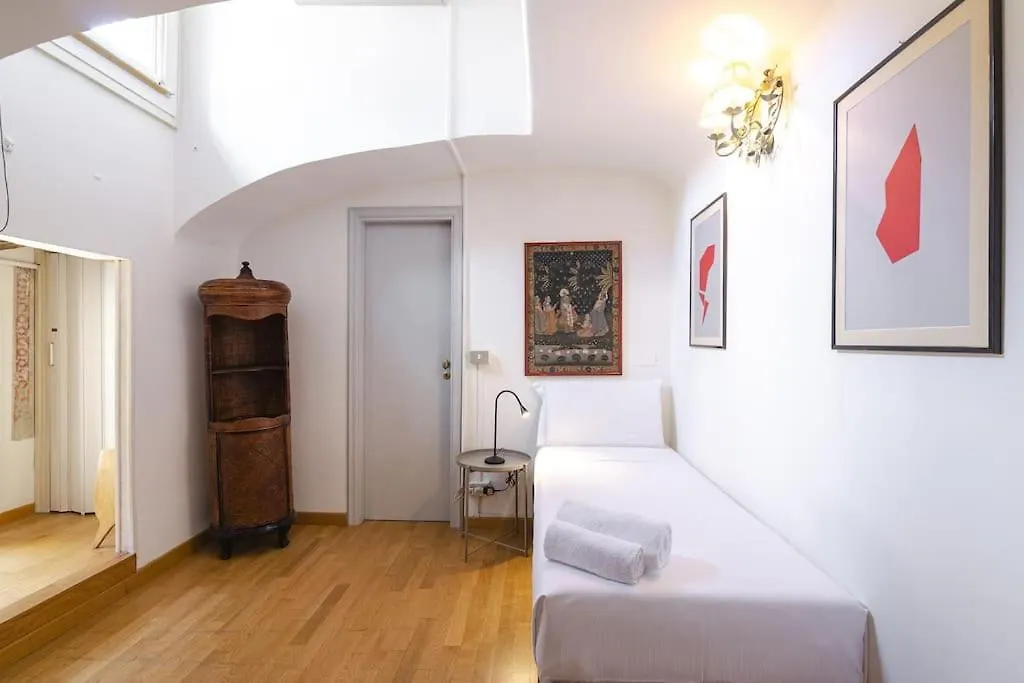 Dimora Fossalta, A Pochi Passi Da Piazza Maggiore Bologna Apartment