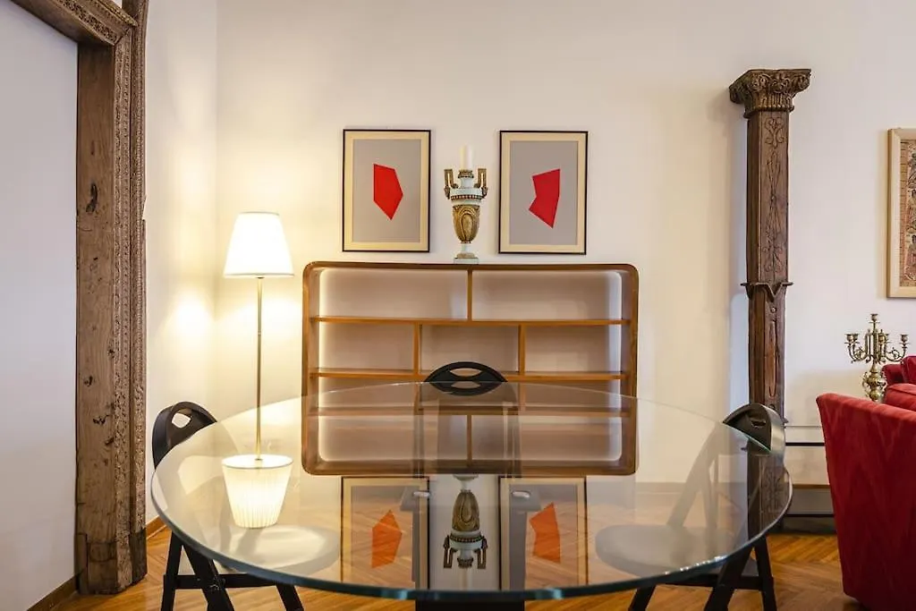 Dimora Fossalta, A Pochi Passi Da Piazza Maggiore Bologna Apartment