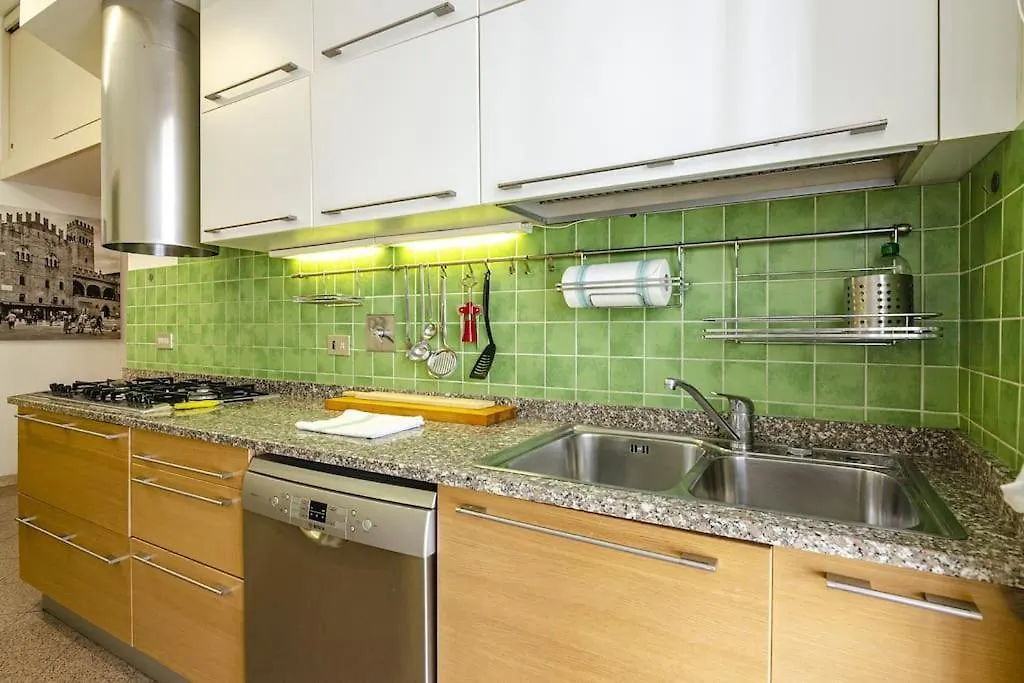 Apartment Dimora Fossalta, A Pochi Passi Da Piazza Maggiore Bologna