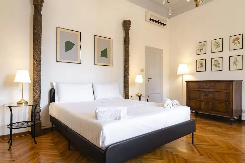 Dimora Fossalta, A Pochi Passi Da Piazza Maggiore Bologna Apartment