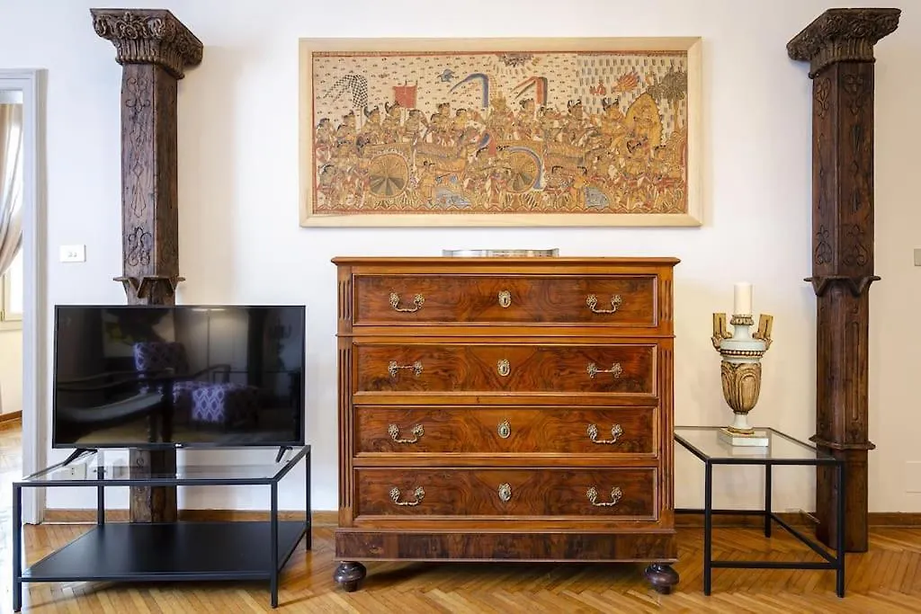 Dimora Fossalta, A Pochi Passi Da Piazza Maggiore Bologna Apartment
