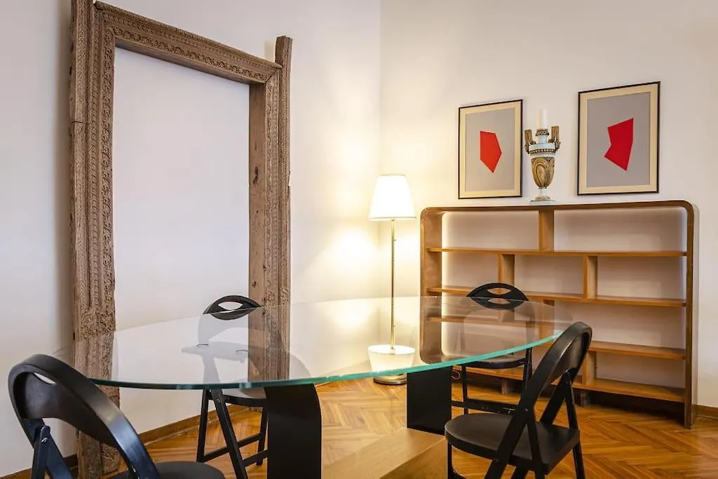 Dimora Fossalta, A Pochi Passi Da Piazza Maggiore Bologna 0*,  Italia