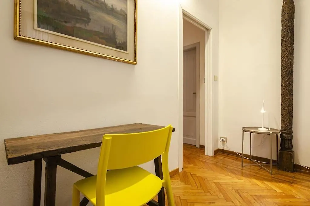 Appartamento Dimora Fossalta, A Pochi Passi Da Piazza Maggiore Bologna