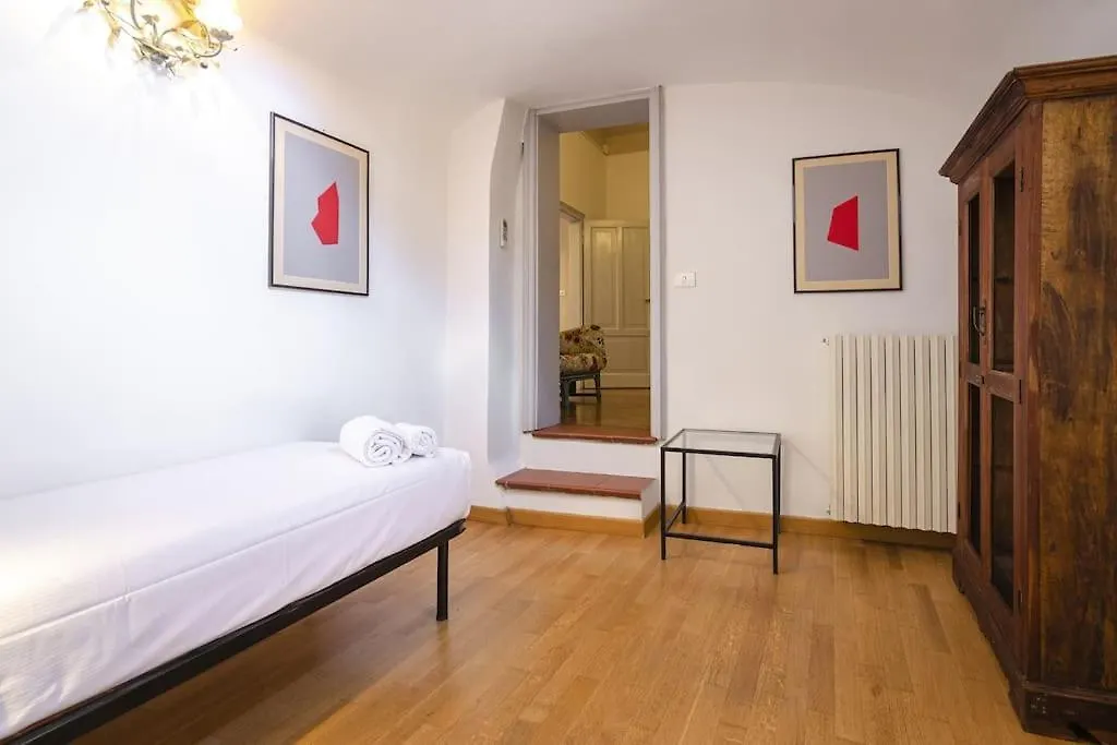 Appartamento Dimora Fossalta, A Pochi Passi Da Piazza Maggiore Bologna Italia
