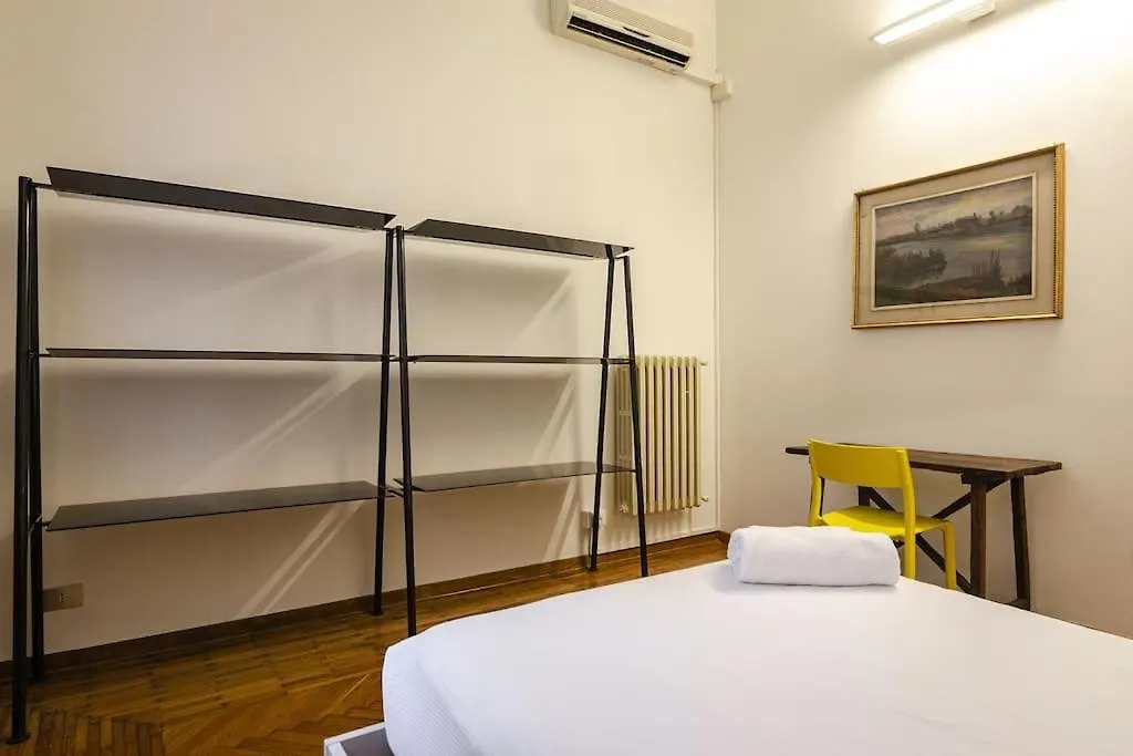 Dimora Fossalta, A Pochi Passi Da Piazza Maggiore Bologna 0*,