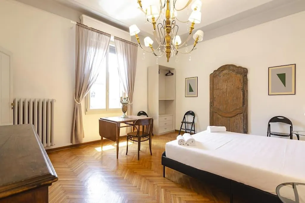 Dimora Fossalta, A Pochi Passi Da Piazza Maggiore Bologna