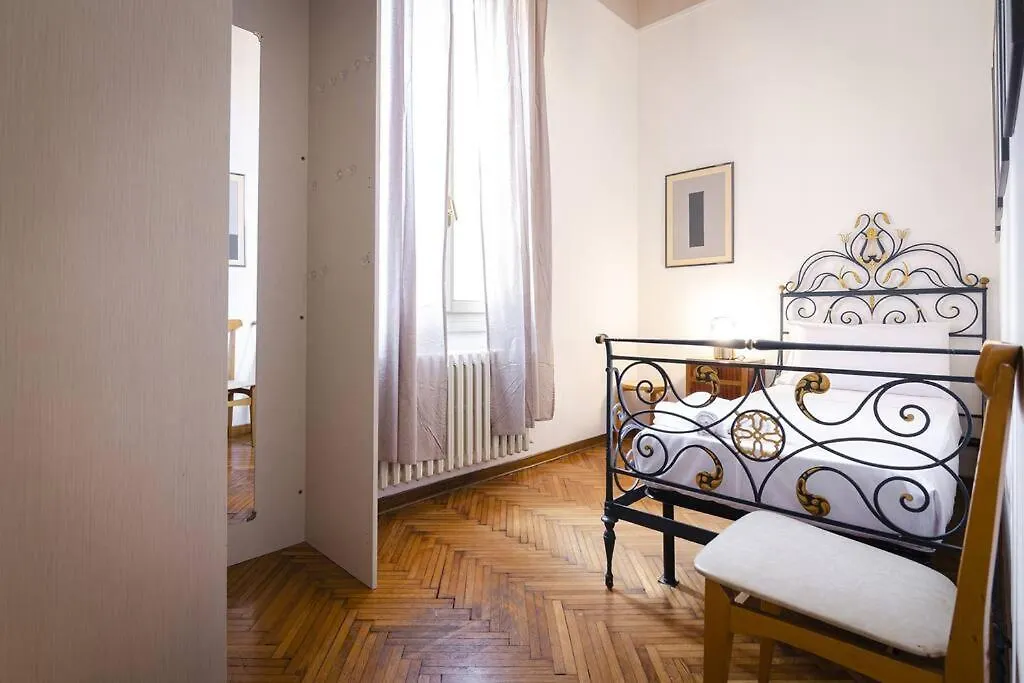 Appartamento Dimora Fossalta, A Pochi Passi Da Piazza Maggiore Bologna