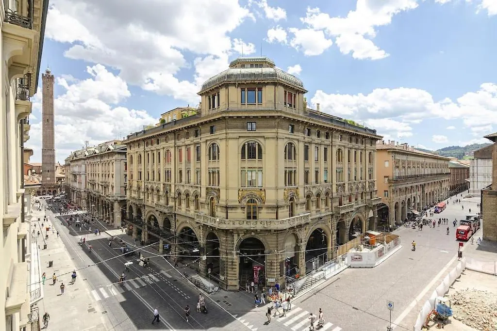 Dimora Fossalta, A Pochi Passi Da Piazza Maggiore Bologna Appartamento