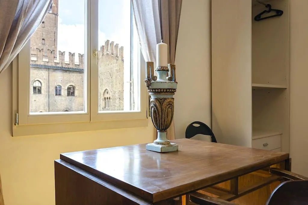Dimora Fossalta, A Pochi Passi Da Piazza Maggiore Bologna Italia